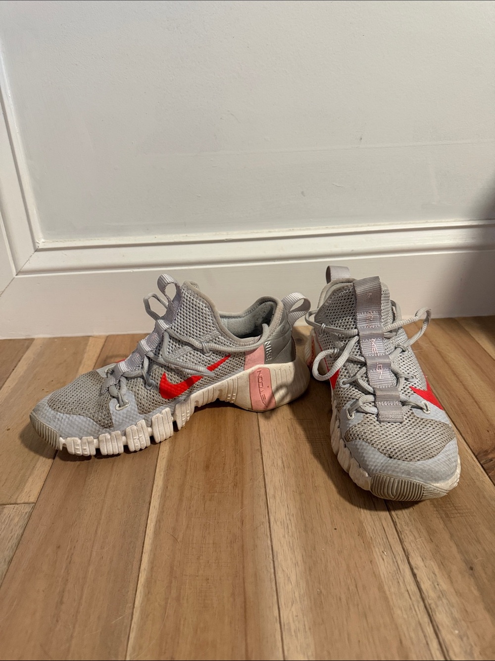 Nike Women’s Metcon Sneaker